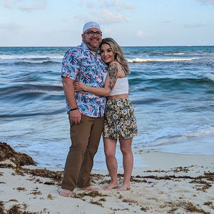 Meet your Posher, Alicia